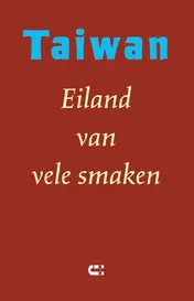 Omslag van Taiwan - Eiland van vele smaken