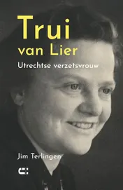 Omslag van Trui van Lier