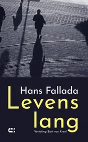 Omslag van Levenslang