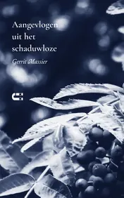 Omslag van Aangevlogen uit het schaduwloze