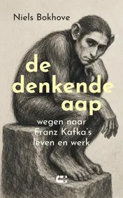 Omslag van De denkende aap