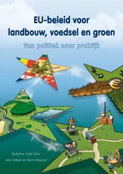 Omslag van EU-beleid voor landbouw, voedsel en groen