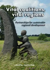 Omslag van Vital coalitions, vital regions