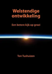 Omslag van Welstendige ontwikkeling
