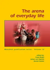 Omslag van The arena of everyday life