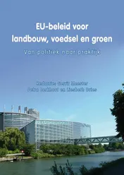 Omslag van EU-beleid voor landbouw, voedsel en groen