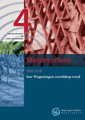 Omslag van Metamorfose