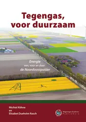 Omslag van Tegengas, voor duurzaam