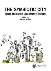 Omslag van The symbiotic city