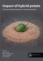 Omslag van Impact of hybrid potato
