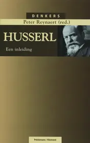Omslag van Husserl