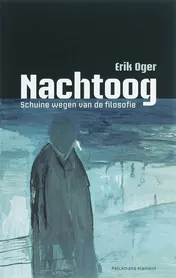 Omslag van Nachtoog