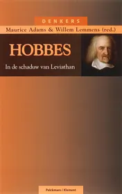 Omslag van Hobbes