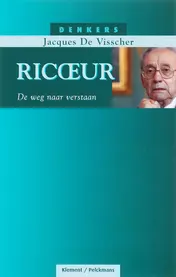 Omslag van Ricoeur