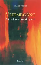 Omslag van Vreemdgang