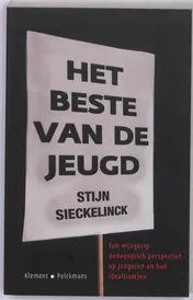 Omslag van Het beste van de jeugd