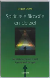 Omslag van Spirituele filosofie en de ziel