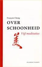 Omslag van Over schoonheid