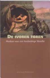 Omslag van De ivoren toren