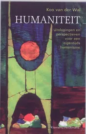 Omslag van Humaniteit
