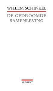 Omslag van De gedroomde samenleving