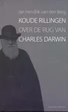 Omslag van Koude rillingen over de rug van Charles Darwin