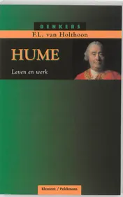 Omslag van Hume