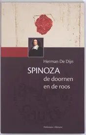 Omslag van Spinoza