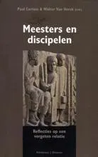 Omslag van Meesters en discipelen