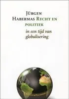 Omslag van Recht en politiek in een tijd van globalisering