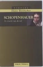 Omslag van Schopenhauer