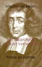 Omslag van Het Argentijnse gezicht van Spinoza