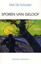 Omslag van Sporen van geloof