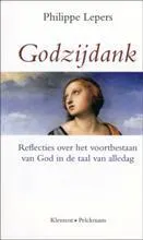 Omslag van Godzijdank