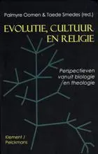 Omslag van Evolutie, cultuur en religie