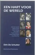 Omslag van Een hart voor de wereld
