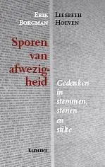 Omslag van Sporen van afwezigheid