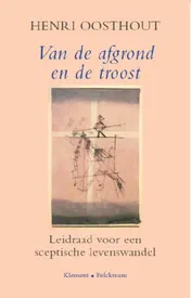 Omslag van Van de afgrond en de troost