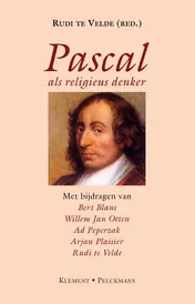 Omslag van Pascal