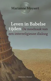 Omslag van Leven in babelse tijden