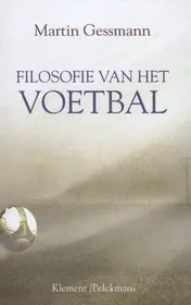 Omslag van Filosofie van het voetbal