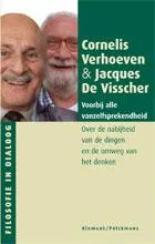 Omslag van Voorbij alle vanzelfsprekendheid