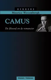 Omslag van Camus