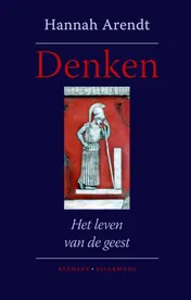 Omslag van Denken