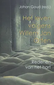 Omslag van Het leven volgens Willem Jan Otten