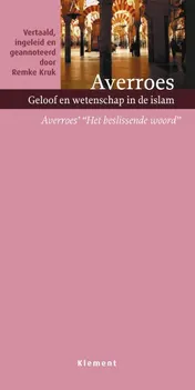 Omslag van Geloof en wetenschap in de islam