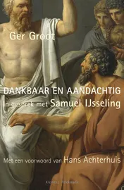 Omslag van Dankbaar en aandachtig