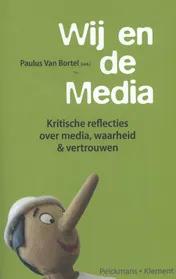 Omslag van Wij en de media