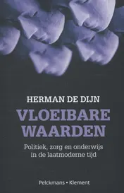 Omslag van Vloeibare waarden