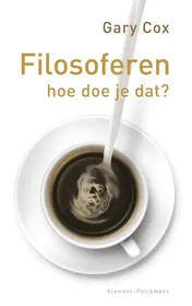 Omslag van Filosoferen, hoe doe je dat?